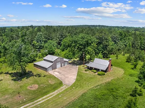 335 S Fm 1194, Lufkin, TX 75904