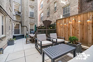 Rented by Yoreevo, LLC