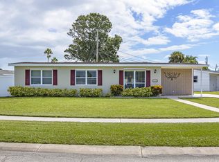 2900 Rowe St NE, Palm Bay, FL 32905
