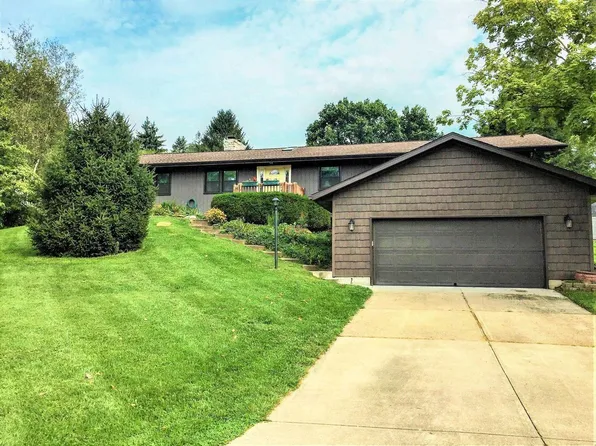 284 Denison Dr, Granville, OH 43023