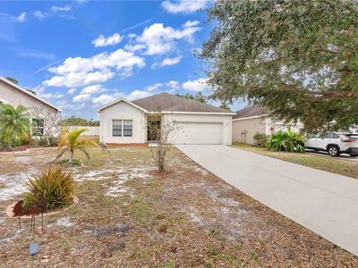 9636 Cypress Harbor Dr, Gibsonton, FL, 33534