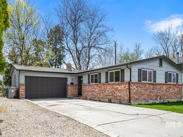 2101 W Canal St, Boise, ID 83705