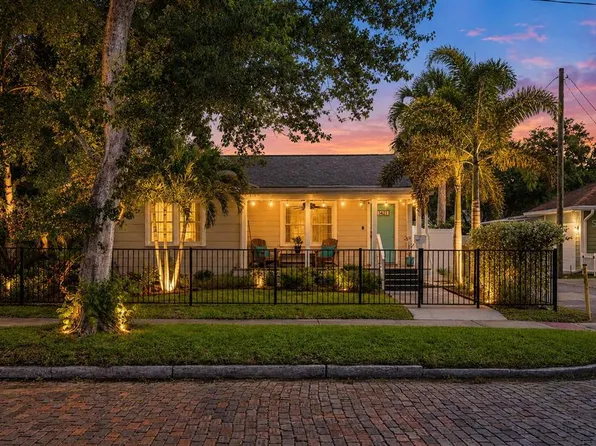 1421 21ST AVENUE N, ST PETERSBURG, FL 33704