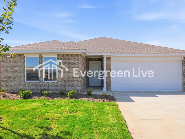 1905 Chestnut Oak Dr, Edmond, OK 73012