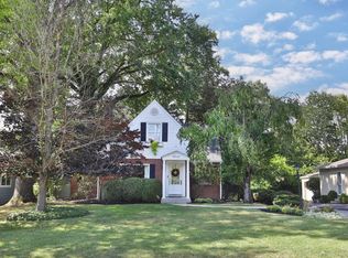 5713 Dover Ct, Worthington, OH 43085