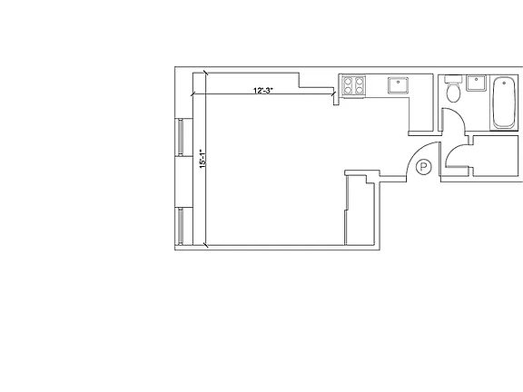 5th image of 154 W 70th St APT 9P