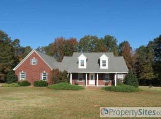 4716 Old Waxhaw Monroe Rd, Monroe, NC 28112