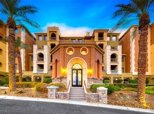 15 Via Mantova Unit 301, Henderson, NV 89011