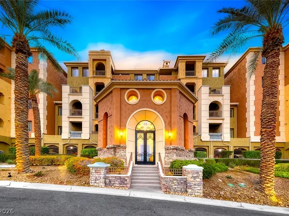 15 Via Mantova Unit 301, Henderson, NV 89011