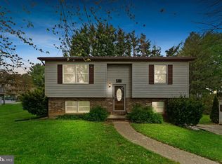 2804 Bachman Ct, Manchester, MD 21102