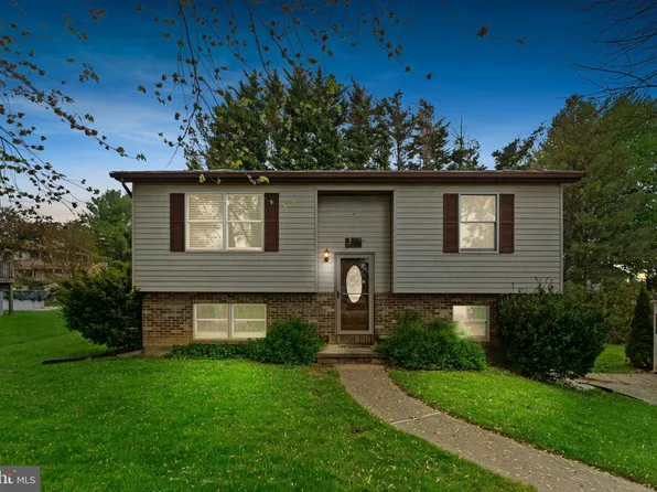 2804 Bachman Ct, Manchester, MD 21102