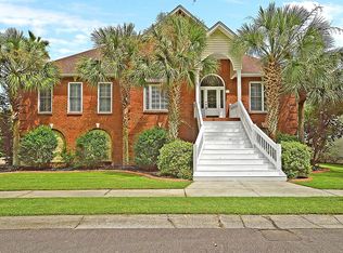 2183 Mariners Ferry, Charleston, SC 29414