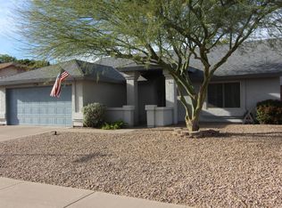 6334 W Campo Bello Dr, Glendale, AZ 85308