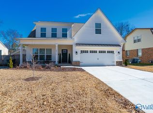 2811 Overton Rd, Huntsville, AL 35801