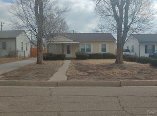 2728 Franklin Ave, Pueblo, CO 81003