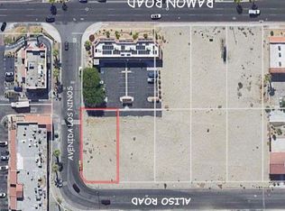 0 Aliso Rd #C, Cathedral City, CA 92234