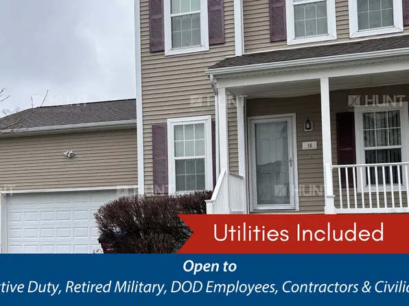 16 Stillman Ave, New Windsor, NY 12553