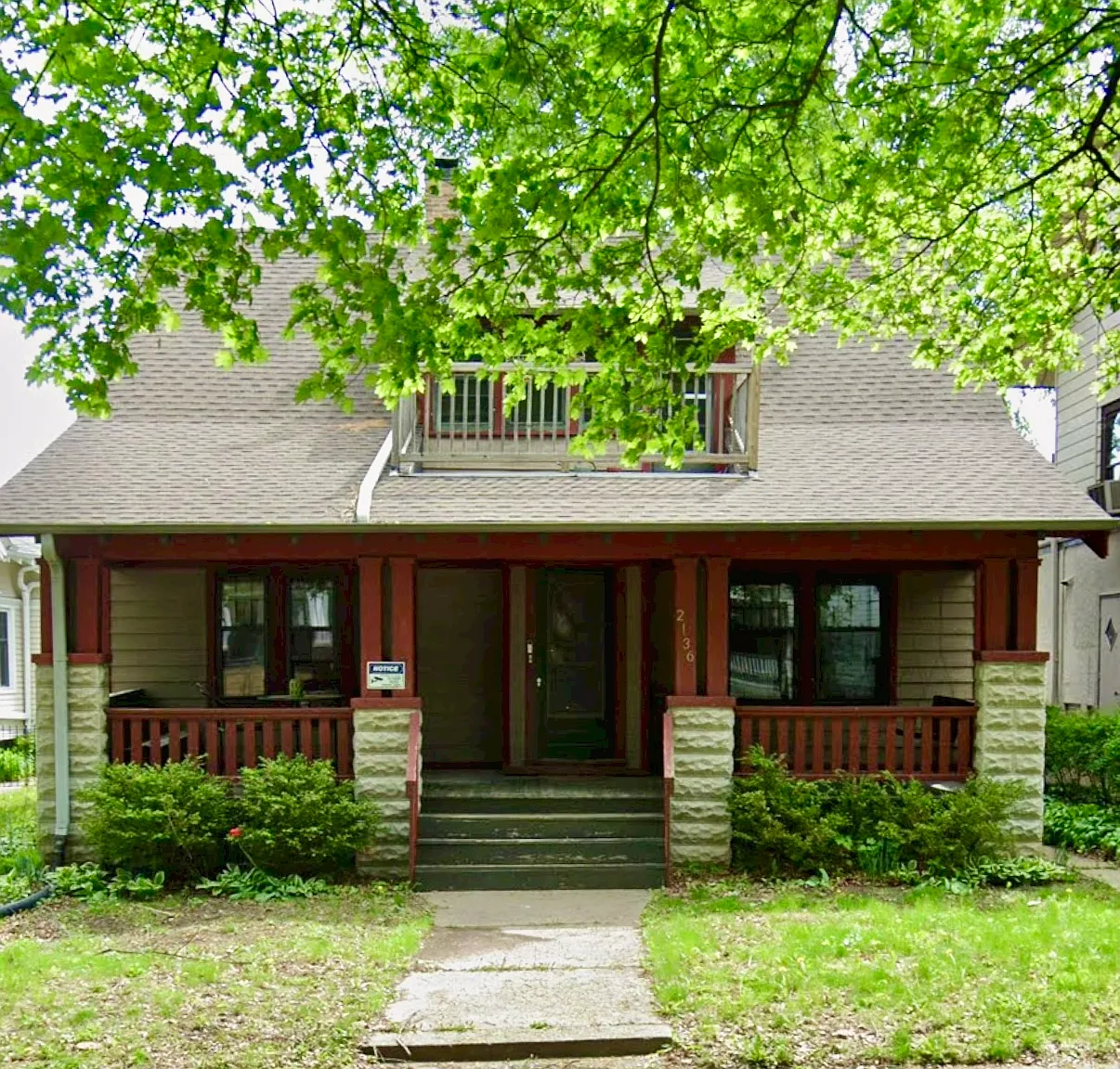 2 bed, $1,000 — Photo 1