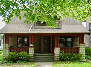 2136 N 51st St, Milwaukee, WI 53208