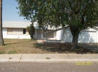 3946 W Cactus Wren Dr, Phoenix, AZ 85051