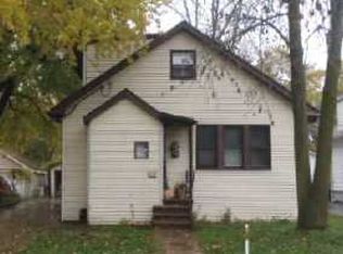 215 E Keith Ave, Waukegan, IL 60085