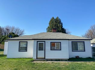 4404 S Rozalee Way, Yakima, WA 98901