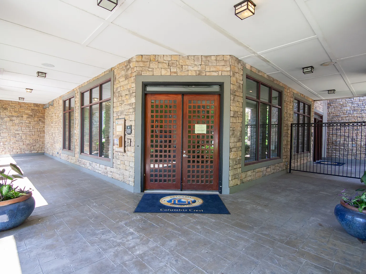 Columbia Crest — Photo 2