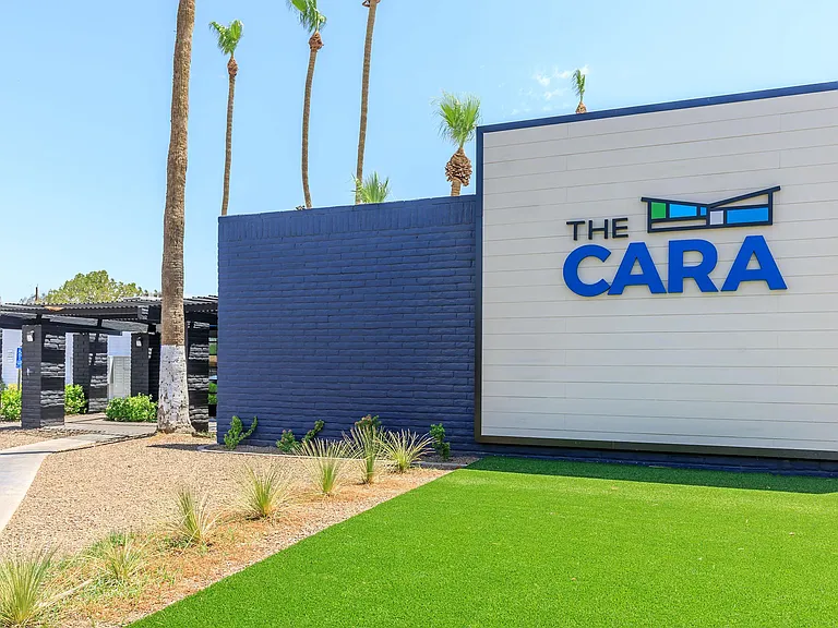 The Cara Apartments — Photo 32