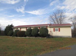 5564 Roane State Hwy, Rockwood, TN 37854