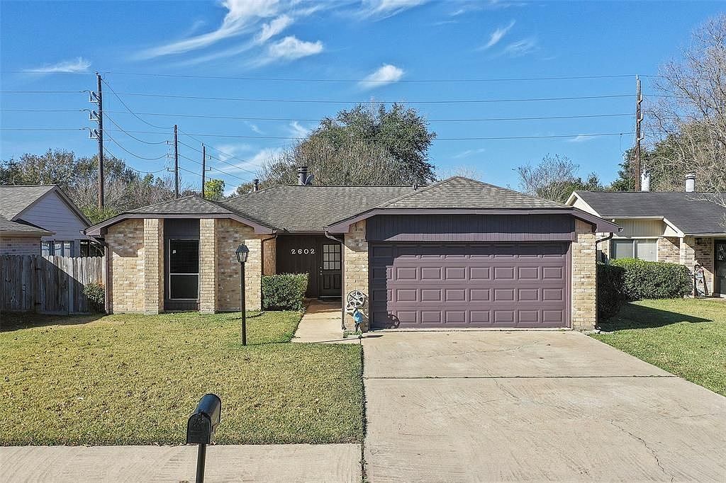 2602 Chimneystone Cir, Sugar Land, TX 77479 Zillow