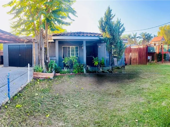 4716 Hedrick Ave, Riverside, CA 92505