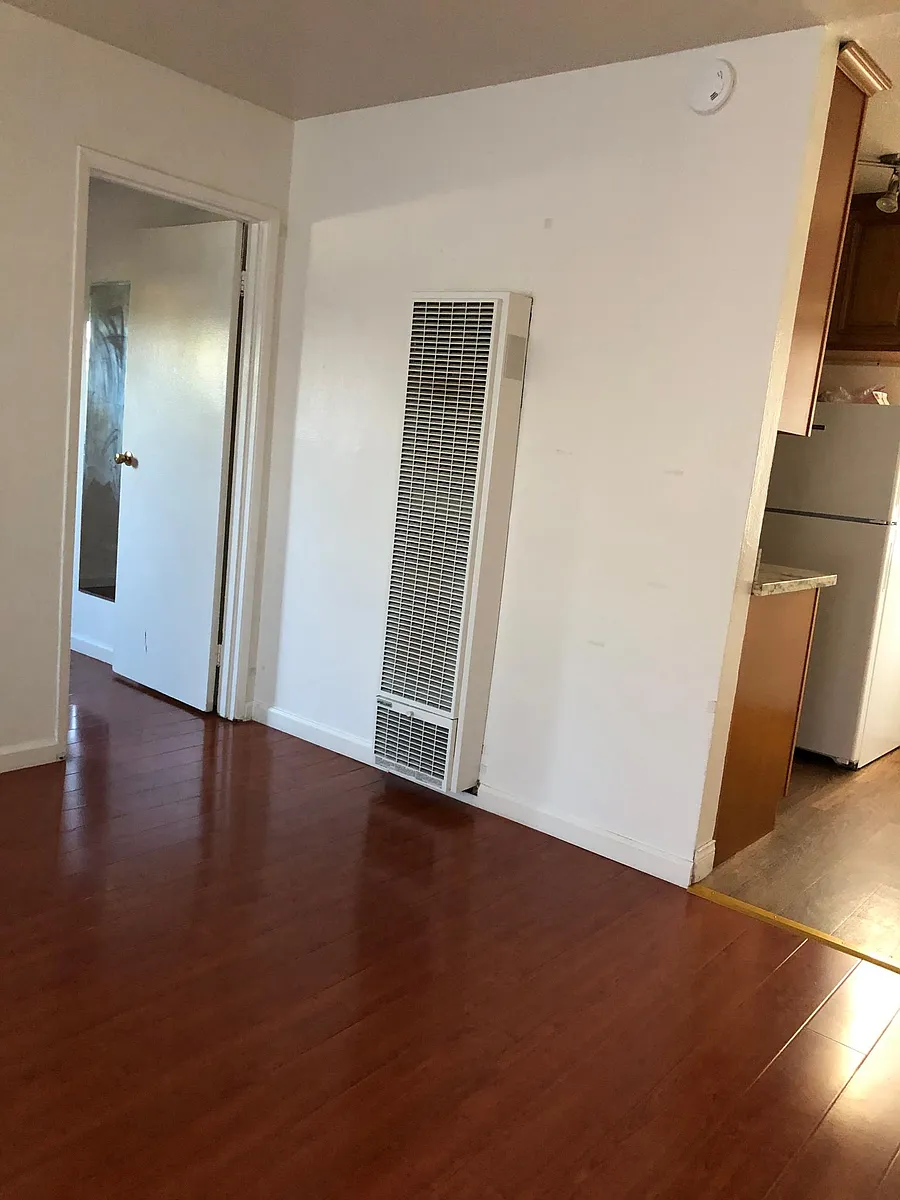 Building Photo - 1111 Berkeley Ave #2
