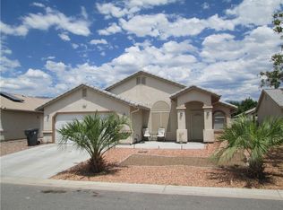 5111 Valdez Ct, Pahrump, NV 89060