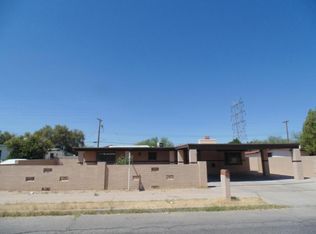 5502 S Canada Dr, Tucson, AZ 85706