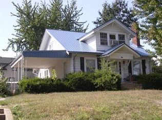 951 N Court, Ottumwa, IA 52501