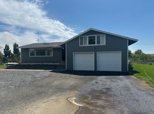 4567 Road 6.5 NE, Moses Lake, WA 98837