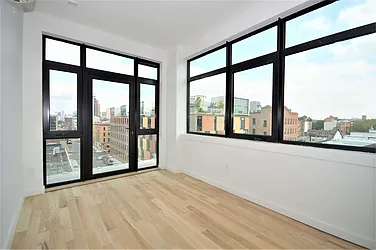 Rented by Simply Brooklyn Realty Inc
