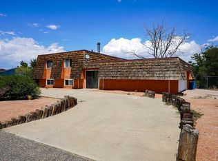 554 S Laporte Dr, Pueblo West, CO 81007