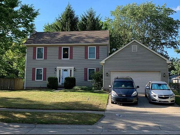 3rd image of 61380 Dean Dr