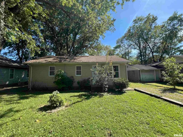 2337 Roblee Ave, Murphysboro, IL 62966