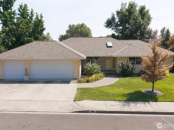 860 Fern Court, Walla Walla, WA 99362