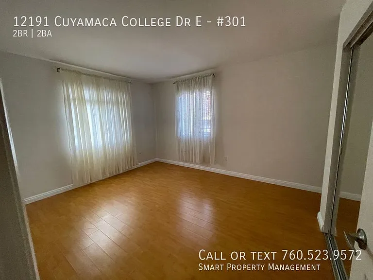 12191 Cuyamaca College Dr E #301 — Photo 21