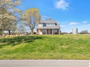 1331 State Rte N, Clinton, KY 42031