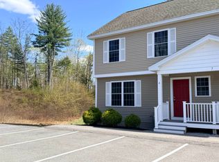 7A Red Oak Way, Boscawen, NH 03303
