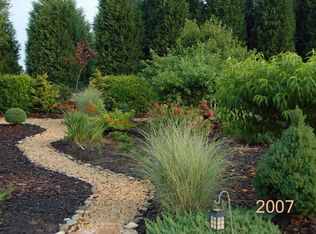 5029 Ancestry Cir, Matthews, NC 28104