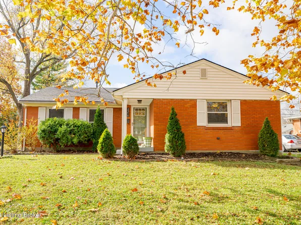 3316 Cawein Way, Louisville, KY 40220