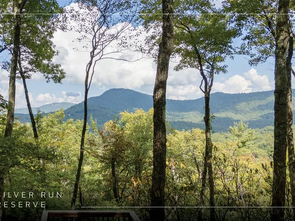 ME3 Old Chimney Road, Cashiers, NC 28717