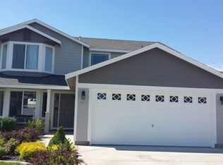 4506 Tamworth Ln, Pasco, WA