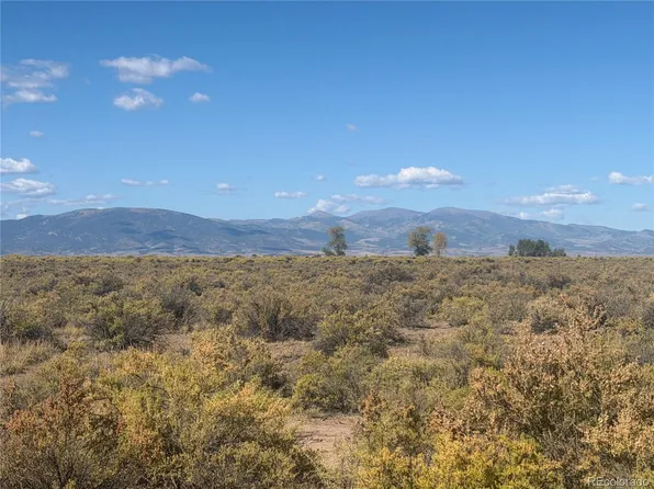 4654 Alpine Ranch Lane, Alamosa, CO 81101