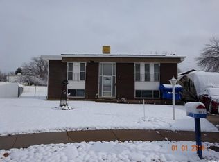 831 E 700 N, Layton, UT 84041